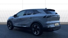 Renault Symbioz 1.6 E-Tech FHEV 145 Techno 5dr Auto Hybrid Estate